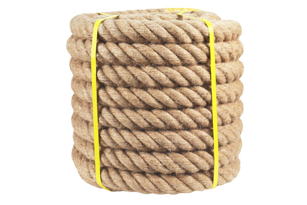 Top Manila Rope Supplier in Dubai