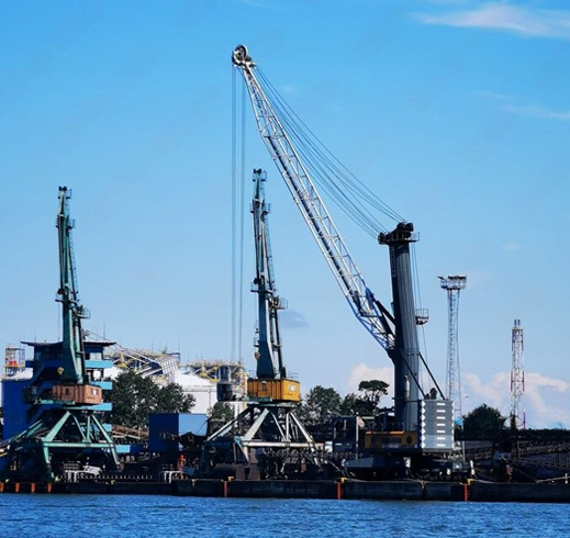 Marine Equipment Supplies UAE-Pisces