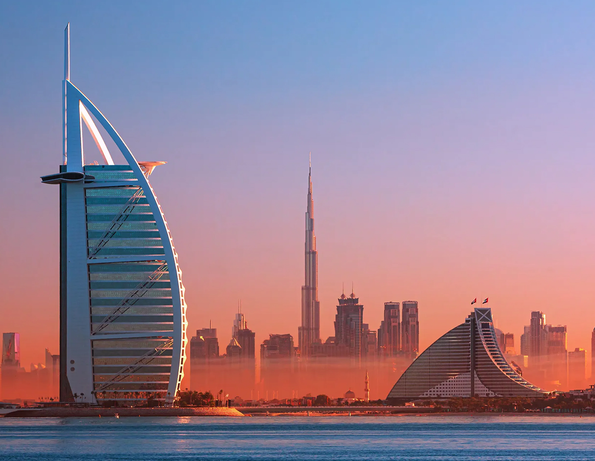 Pisces General Trading LLC,UAE