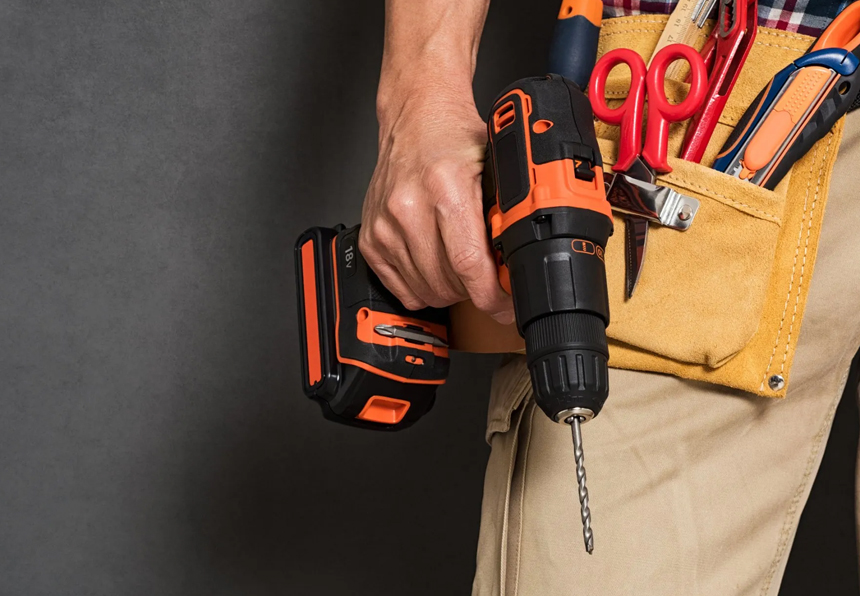 Pisces-Power Tools UAE 