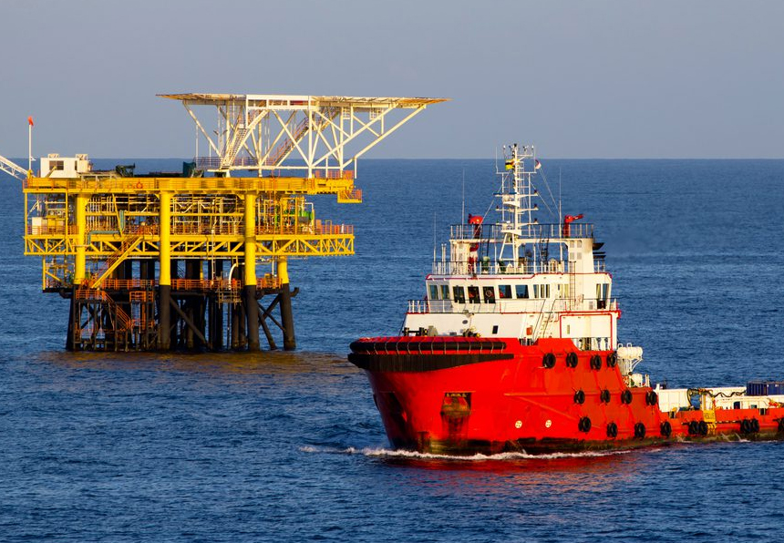 Marine & Oil Field Equipments Supply UAE, Sharjah