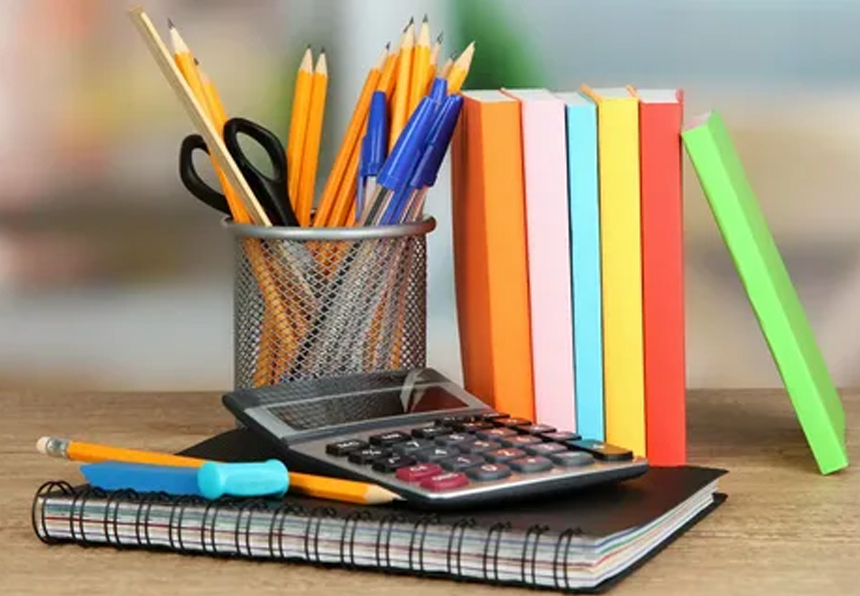 Office Stationaries, Pisces