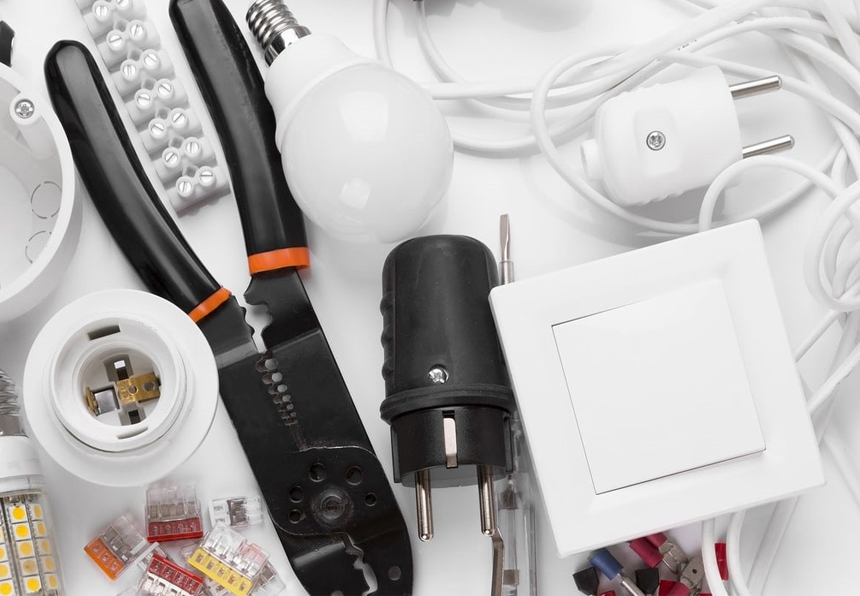 Pisces-Electrical Suppliers in UAE