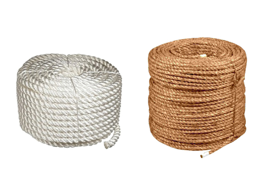Manila Rope Supplier in UAE , Sharjah