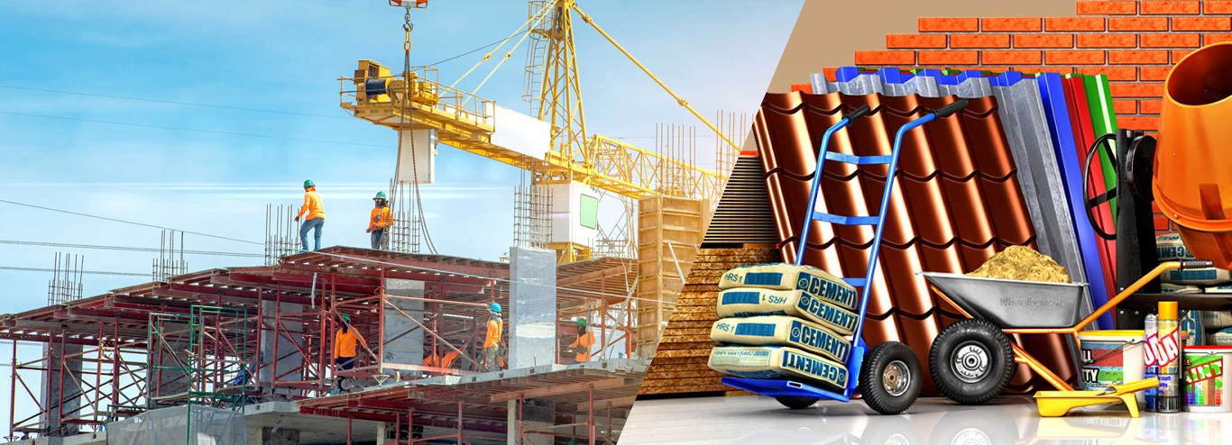 Industrial and Marine Suppliers in the UAE